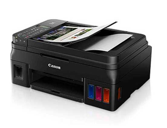 Perbandingan Kelebihan Printer Canon G1010 G2010 G3010 Dan G4010 Generasi Ke 2 Arenaprinter