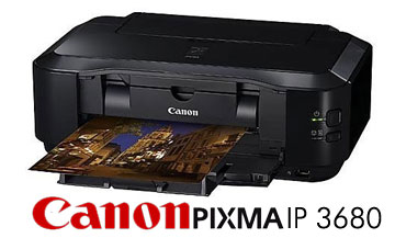 Harga printer 1 jutaan Canon iP3680