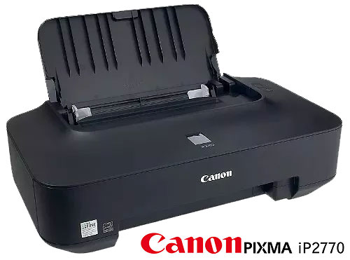 Printer canon 1 jutaan pixma ip2770