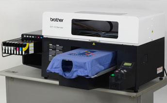 Printer format besar cetakkaos tipe fltabed printer brother