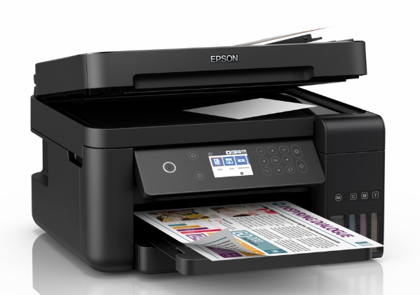 Spesifikasi printer epson L6170 terbaru