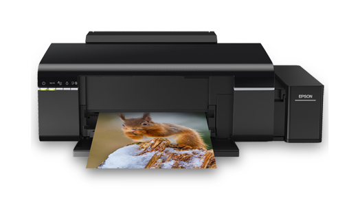 Harga Printer Epson Inktank L850 terbaru