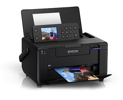 Harga Printer epson Picture Mate 520