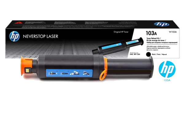 Review dan Harga refill toner hp neverstop laser