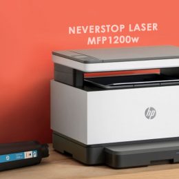 Review printer laser Hp Terbaru harga 3 jutaan