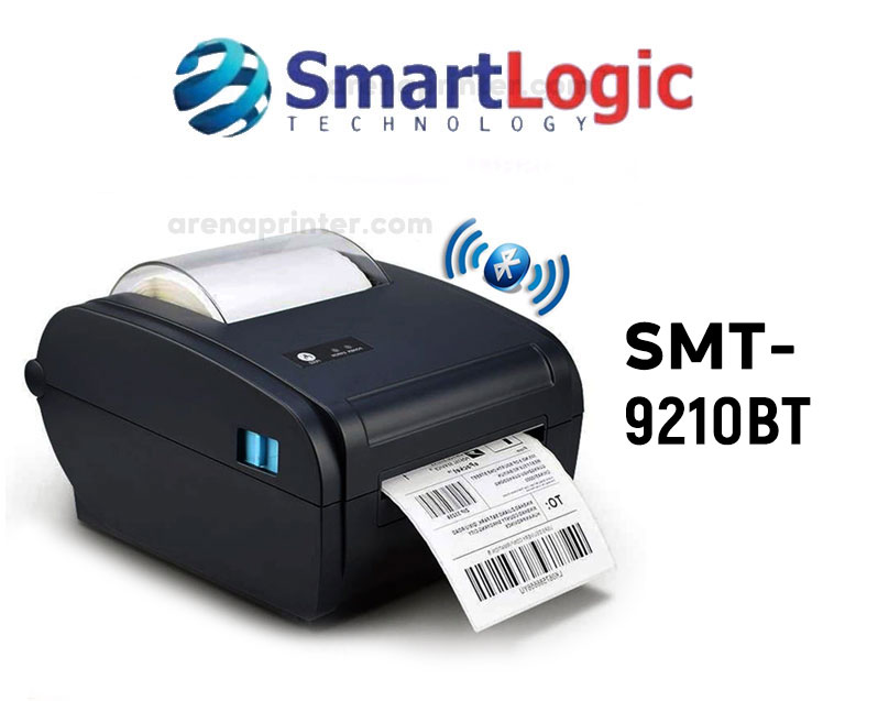 Printer thermal kasir terbaik smartlogic smt 9210BTl