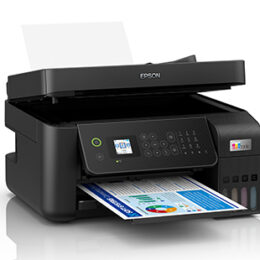 Printer Epson EcoTank L5290