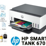 Review kelebihan dan keunggulan printer hp smar tank 670