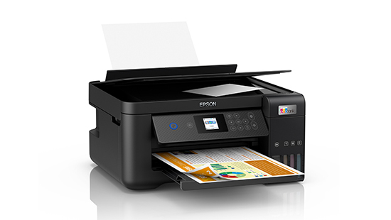 review Epson EcoTank L4260