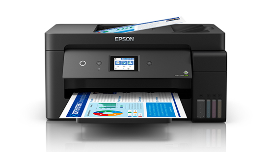 Kelebihan kekurangan Epson inktank 