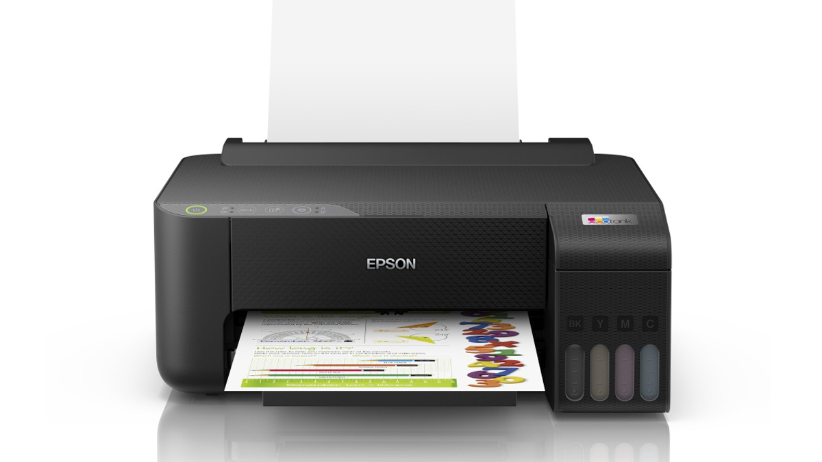 Spesifikasi Epson L1250