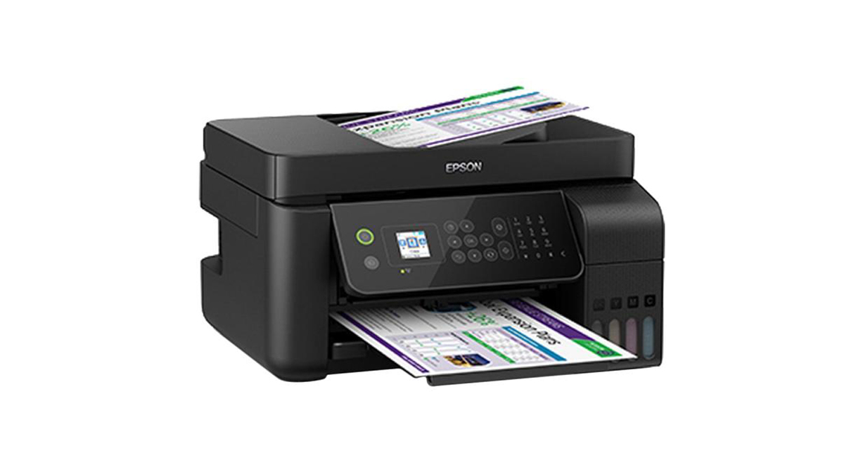 Kelebihan Printer Epson Ecotank L1110 Spesifikasi Harga Dan Driver - Vrogue