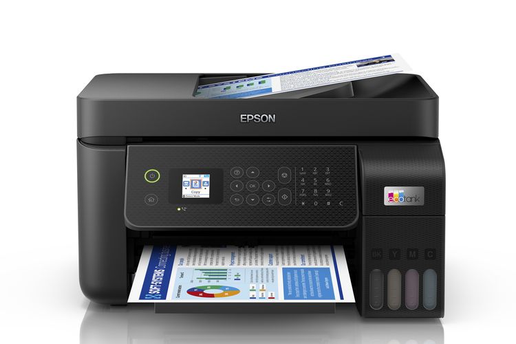 Spesifikasi Epson L5290