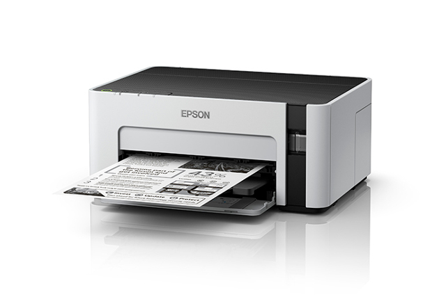 Spesifikasi Epson M1120 