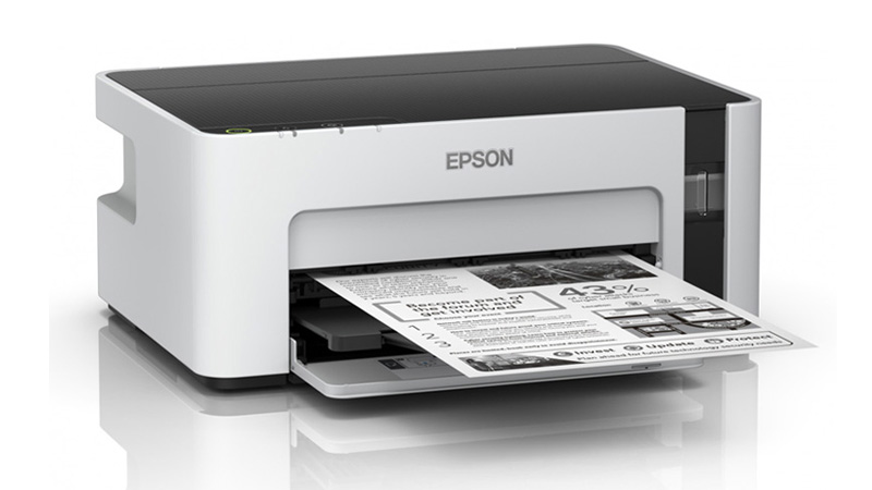 Spesifikasi Epson M1120