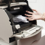 Cara mengatasi kertas nyangkut di printer