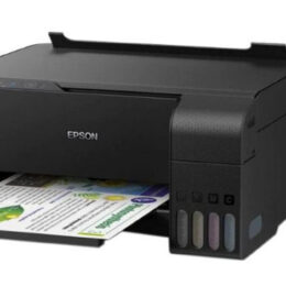 Download dan cara reset printer Epson L3110