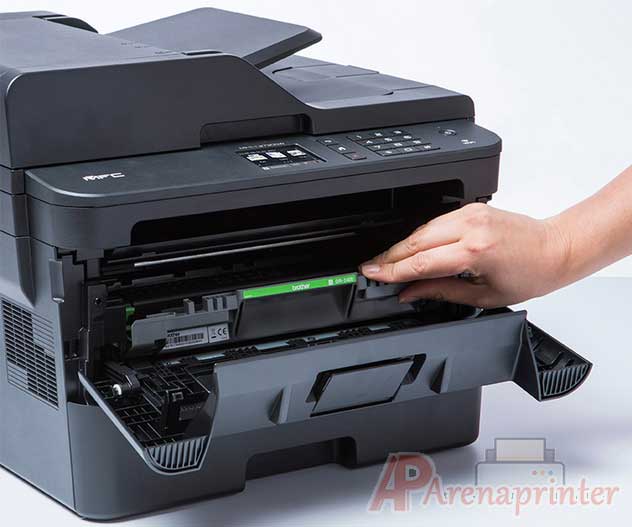 Review Printer Brother Laser MFC L2740DW