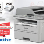 Review fitur dan harga Printer Brother DCP B7535DW