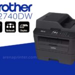 Review spesifikasi printer brother HL2750