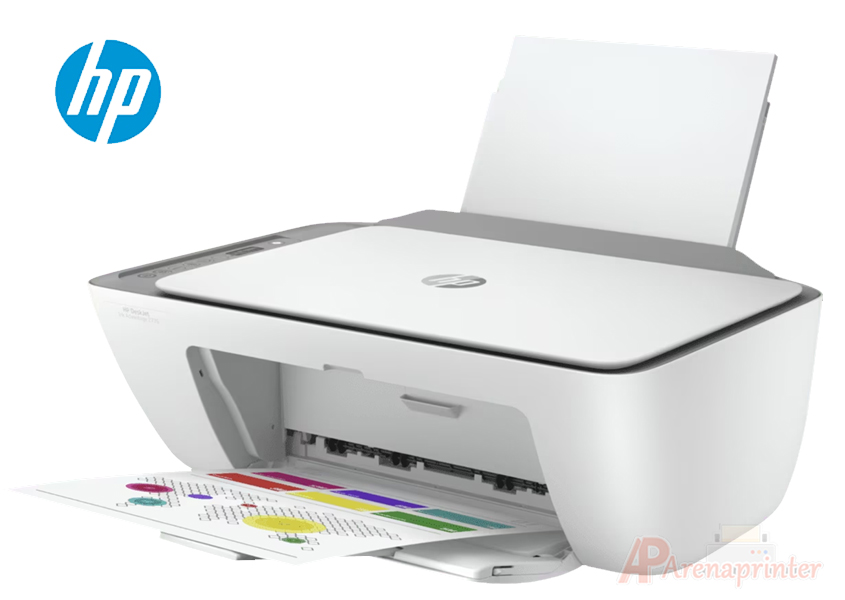 Spesifikasi Lengkap Printer HP 2776