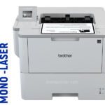 Review Printer Brother HL L6400DW Monolaser