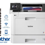 review printer brother HL L8360CDW Harga Terbaru