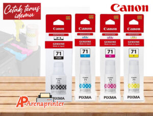 Review harga tinta printer canon Gi 71S Terbaru e1692763015221